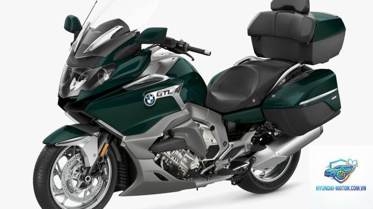 grand touring motorcycle là gì - Hình 3