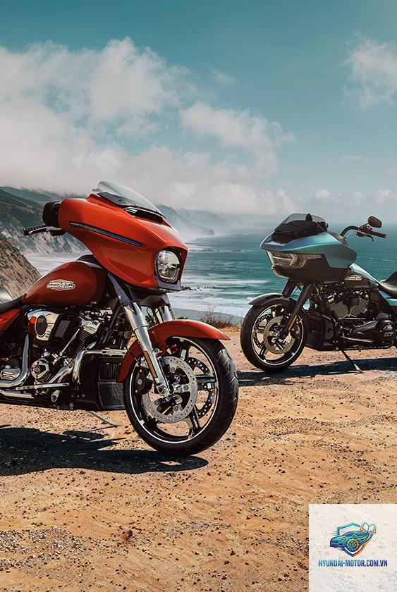grand touring motorcycle là gì - Hình 4