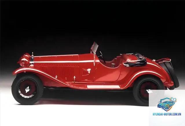 gt car là gì - Hình 2