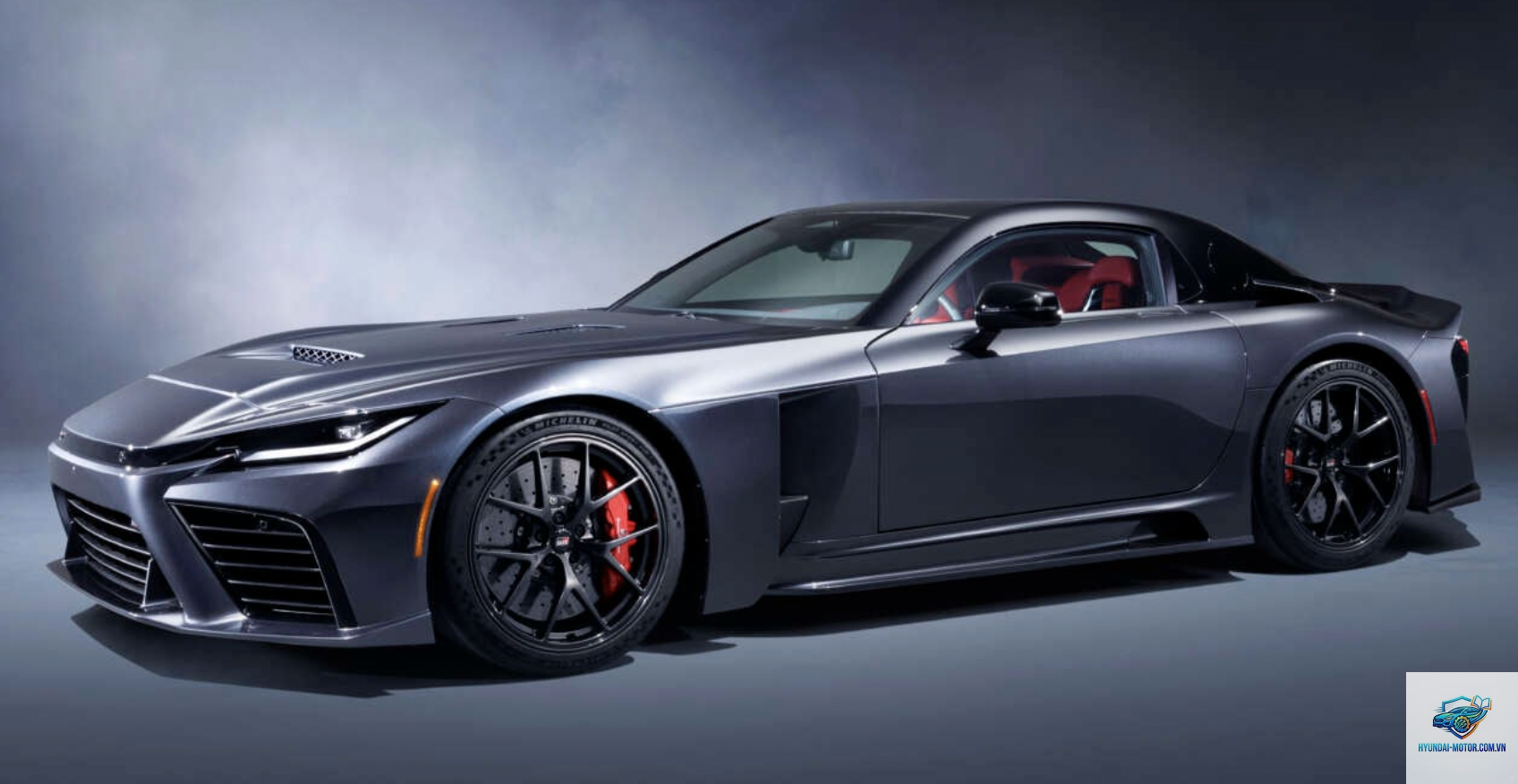 gt car là gì - Hình 4
