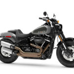 harley davidson fat bob