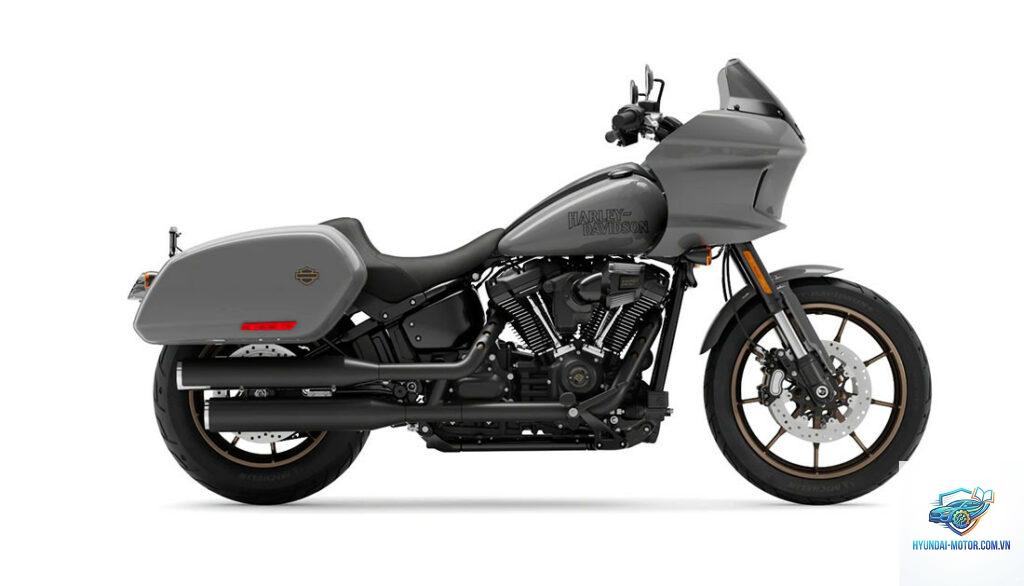 harley davidson low rider st