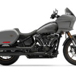 Harley Davidson Low Rider ST: Mẫu Xe Softail Crossover Đỉnh Cao Cho Giới Mê Xe harley davidson low rider st