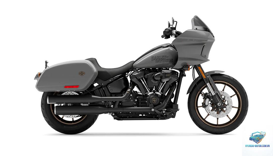 harley davidson low rider st - Hình 1