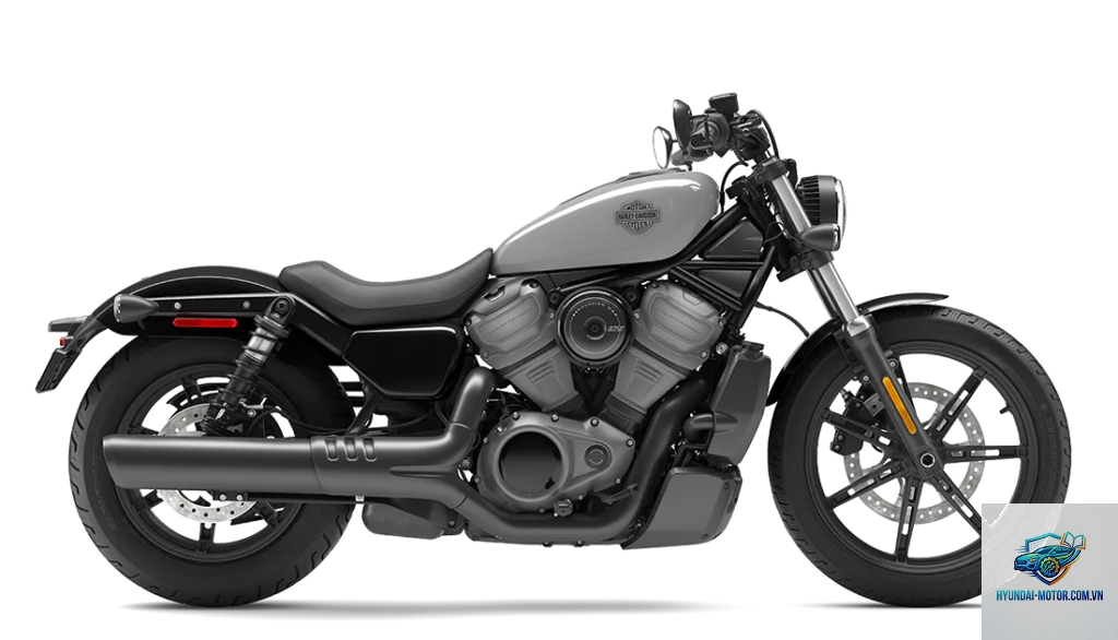 harley davidson nightster
