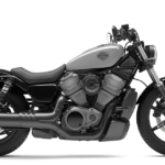 harley davidson nightster