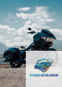 harley davidson road glide