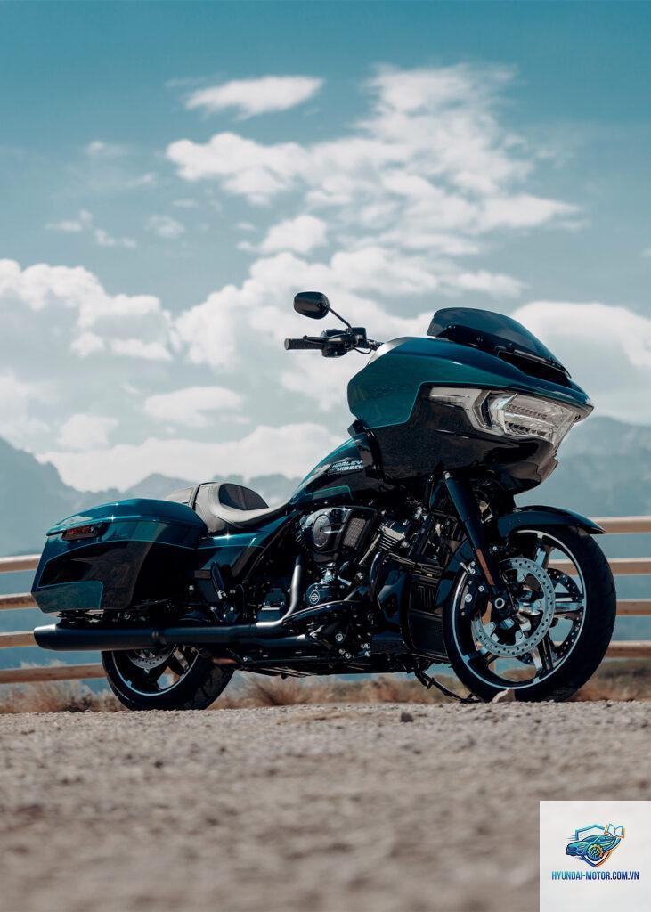 harley davidson road glide