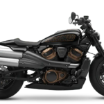 Harley Davidson Sportster S: Sức Mạnh Cổ Điển Gặp Công Nghệ Hiện Đại harley davidson sportster s