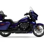 Harley Davidson Street Glide: Biểu tượng dòng Touring đương đại và trải nghiệm không thể bỏ lỡ harley davidson street glide