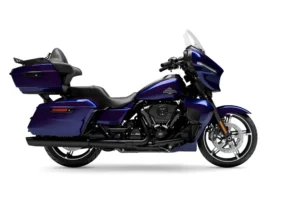 harley davidson street glide