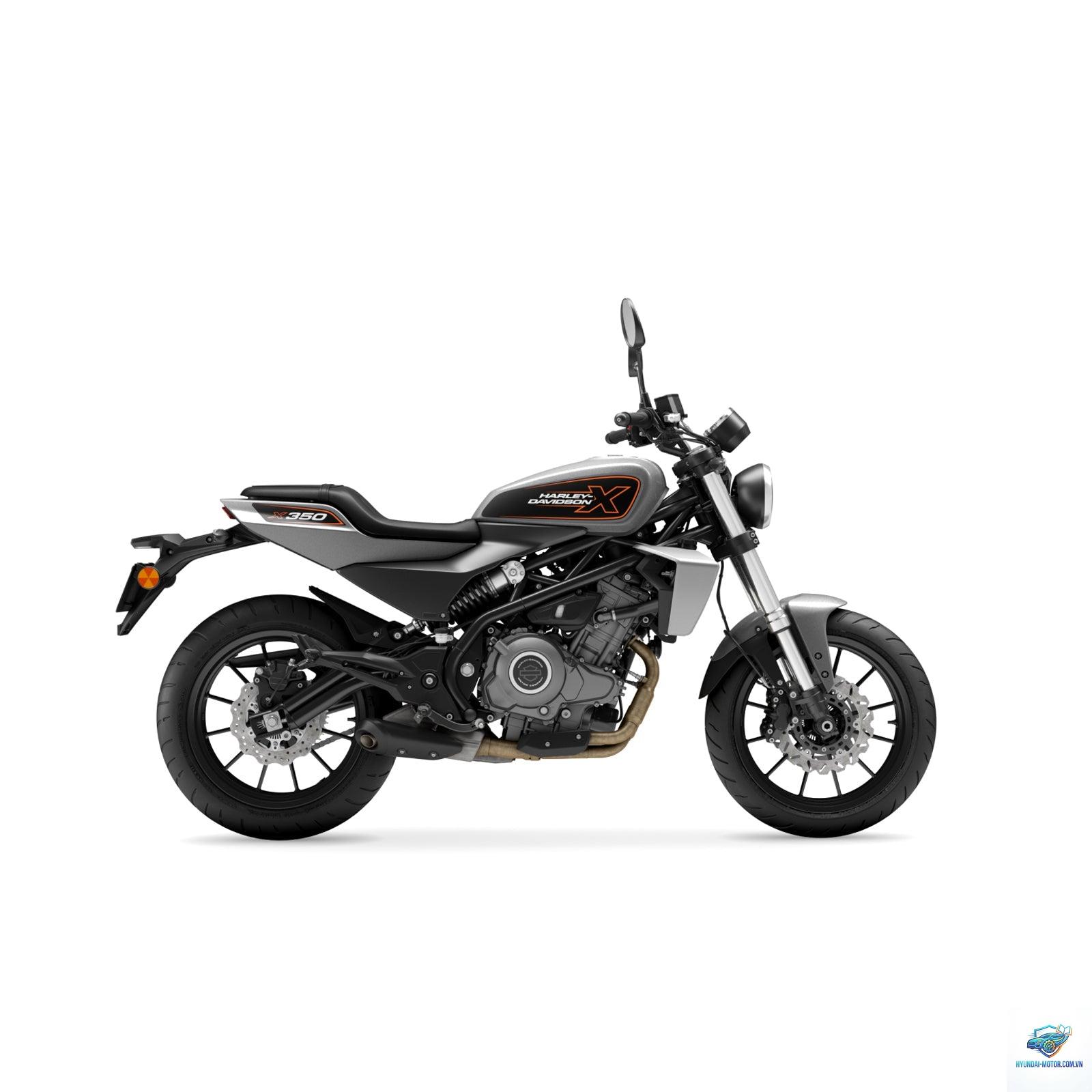 harley davidson x350 - Hình 1