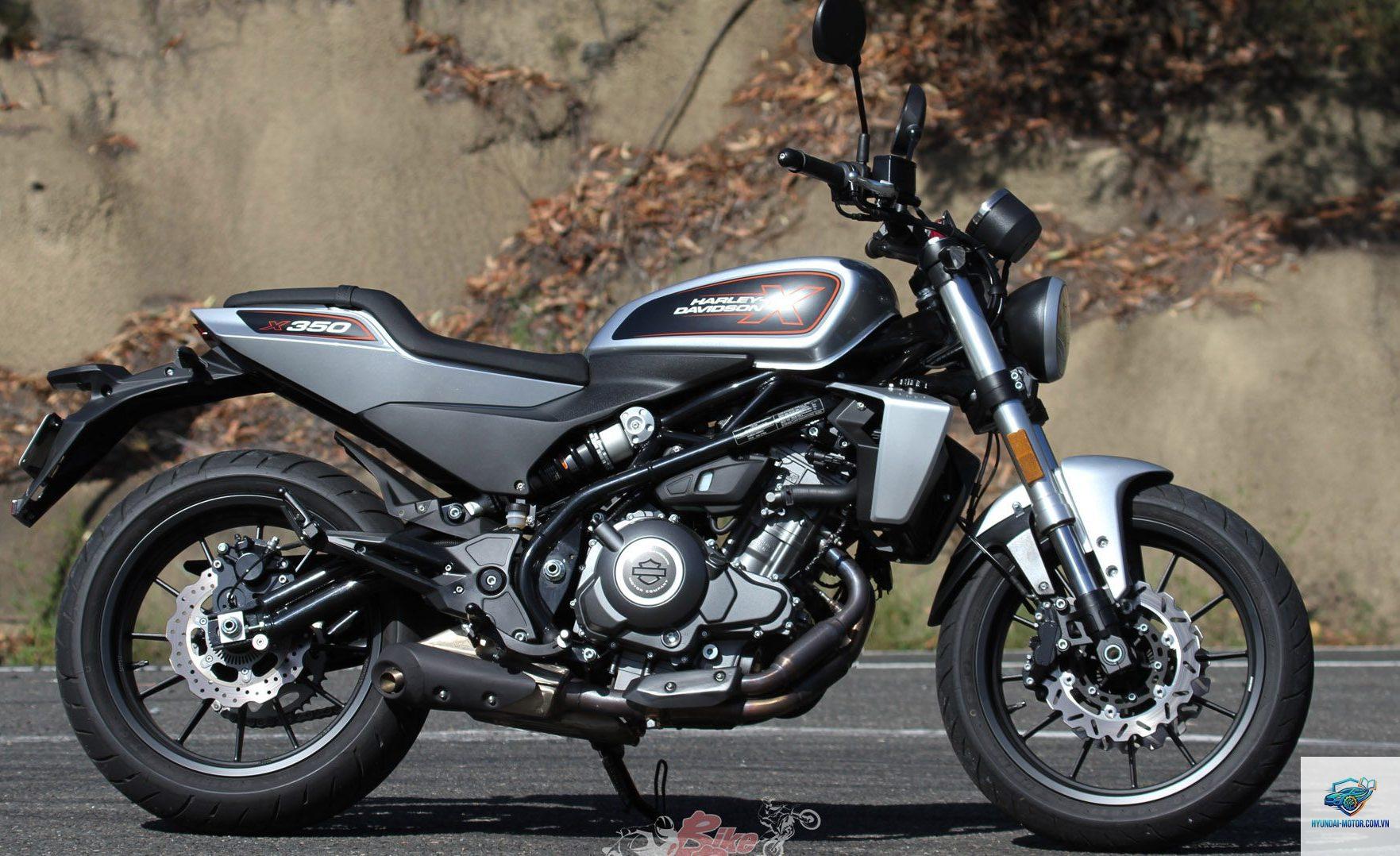 harley davidson x350 - Hình 2