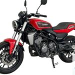 Harley Davidson X350: Chiếc Cruiser Cỡ Nhỏ Làm Nên Chuyện