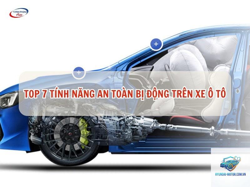 hệ thống an toàn bị động là gì - Hình 2