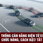 hệ thống cân bằng điện tử là gì