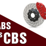 Hệ thống phanh CBS là gì? Cơ chế, lợi ích và những điều cần biết hệ thống phanh CBS là gì