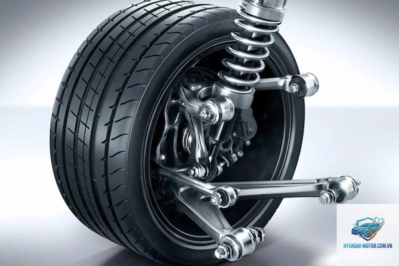 hệ thống treo độc lập là gì - Hình 4