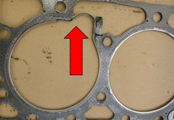 head gasket failure là gì - Hình 5
