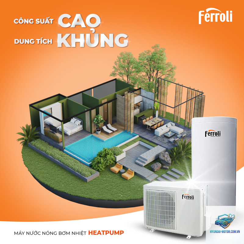 heat pump là gì - Hình 5