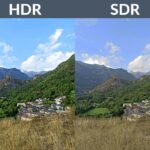 high range là gì