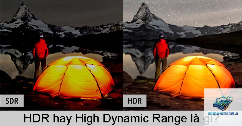 high range là gì - Hình 2
