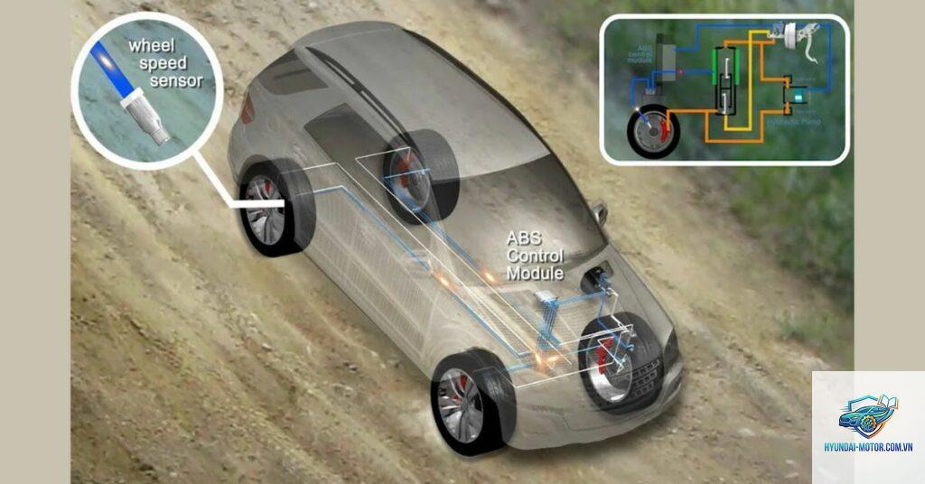 hill descent control là gì
