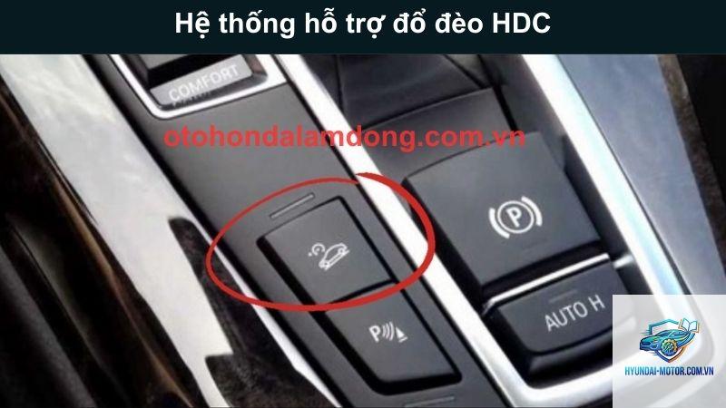 hill descent control là gì - Hình 3