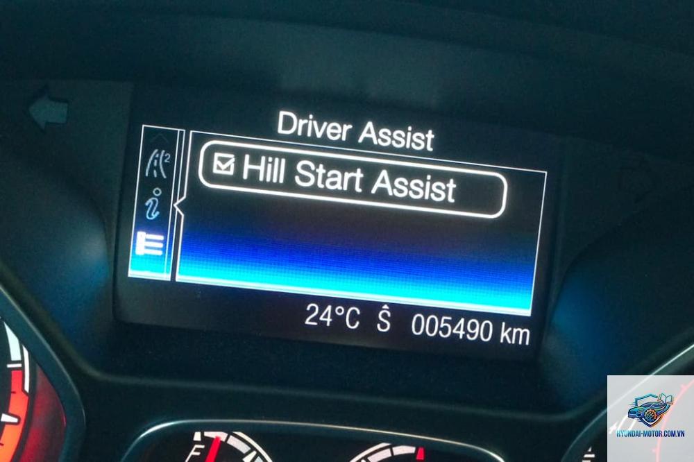 hill start assist là gì - Hình 3
