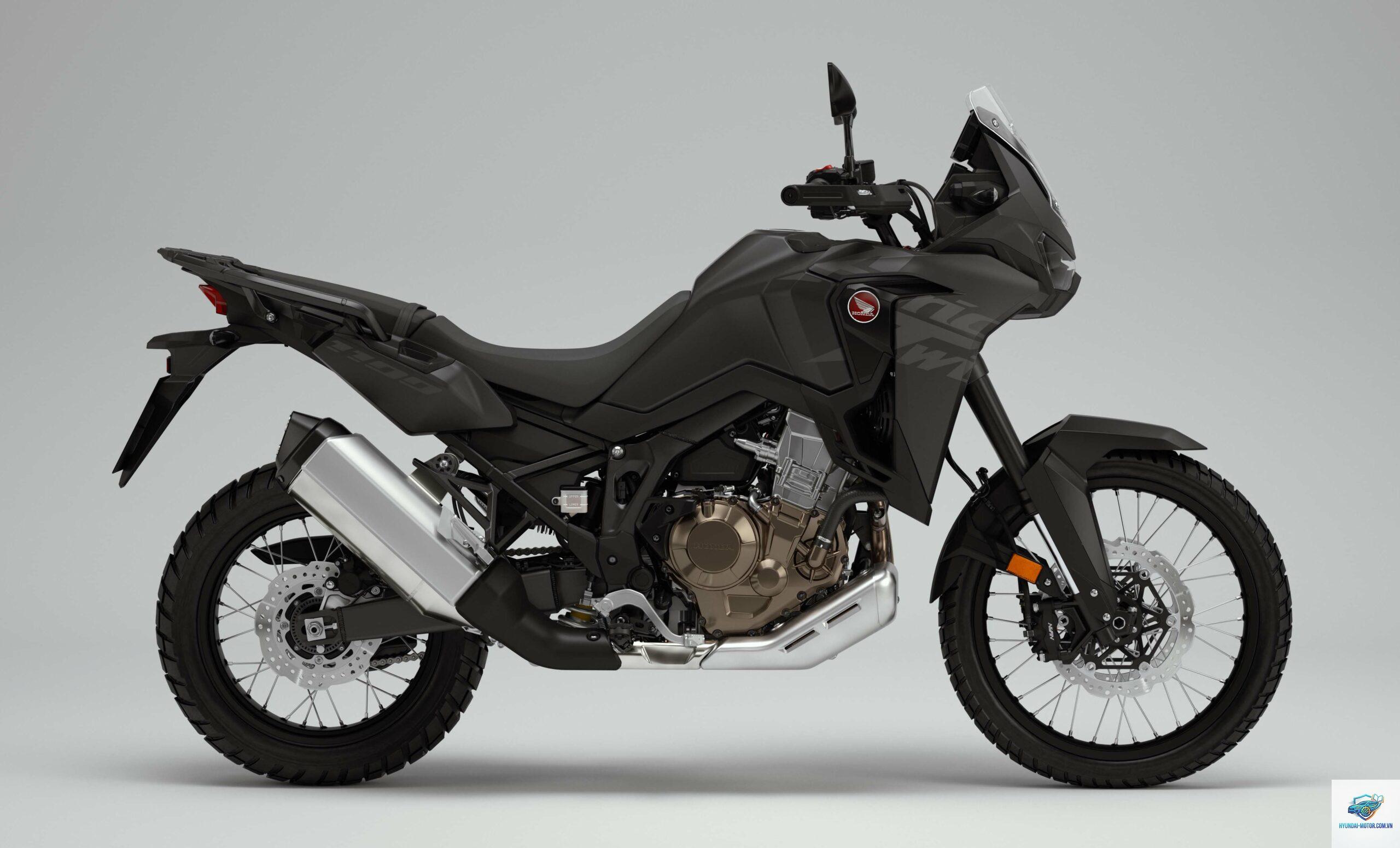 honda africa twin - Hình 2