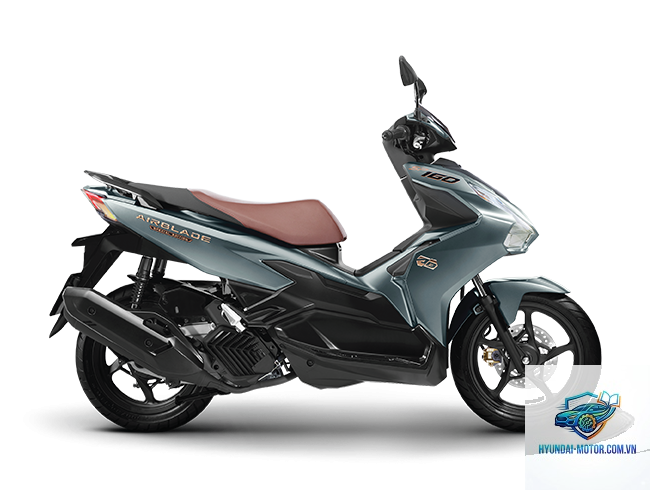 honda air blade - Hình 2