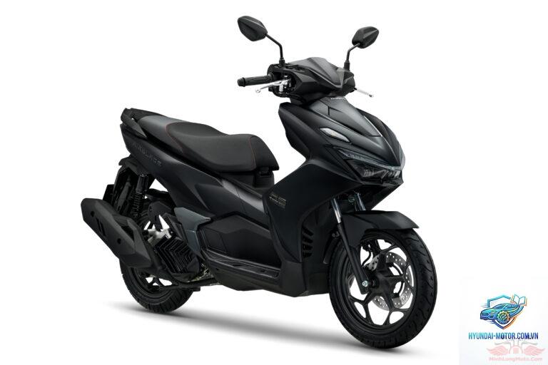 honda air blade - Hình 4