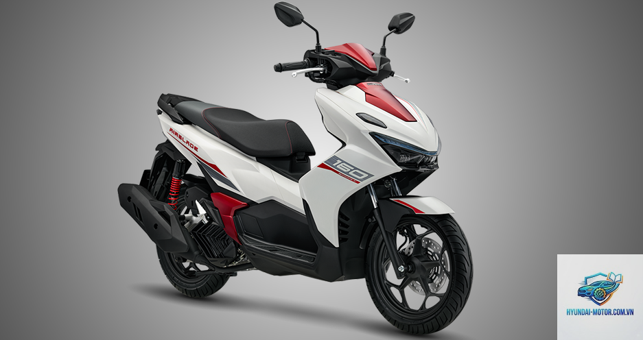 honda air blade