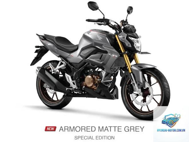 honda cb150r - Hình 2