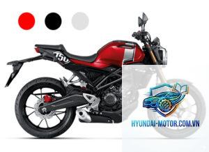 honda cb150r