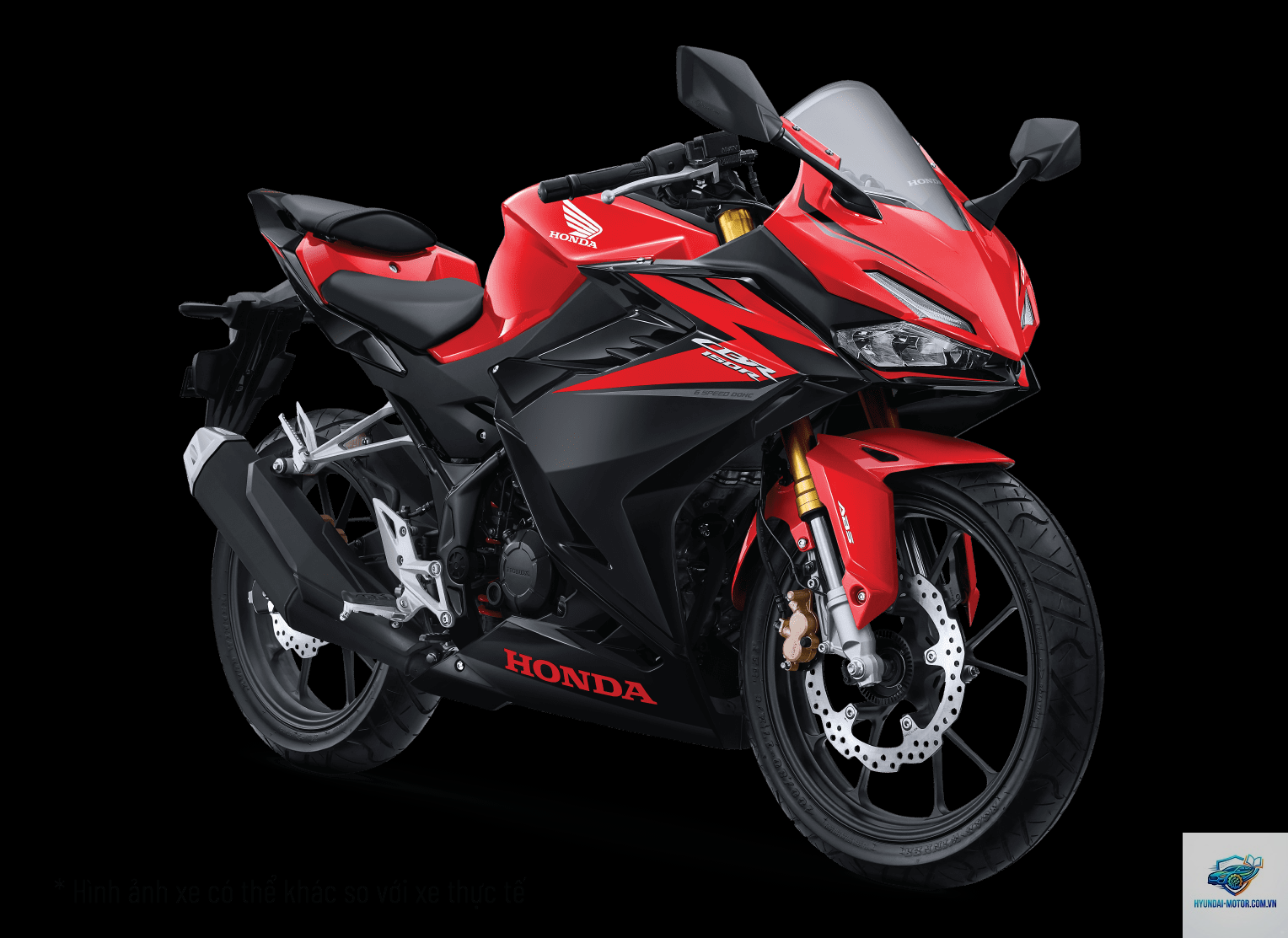 honda cb150r - Hình 4