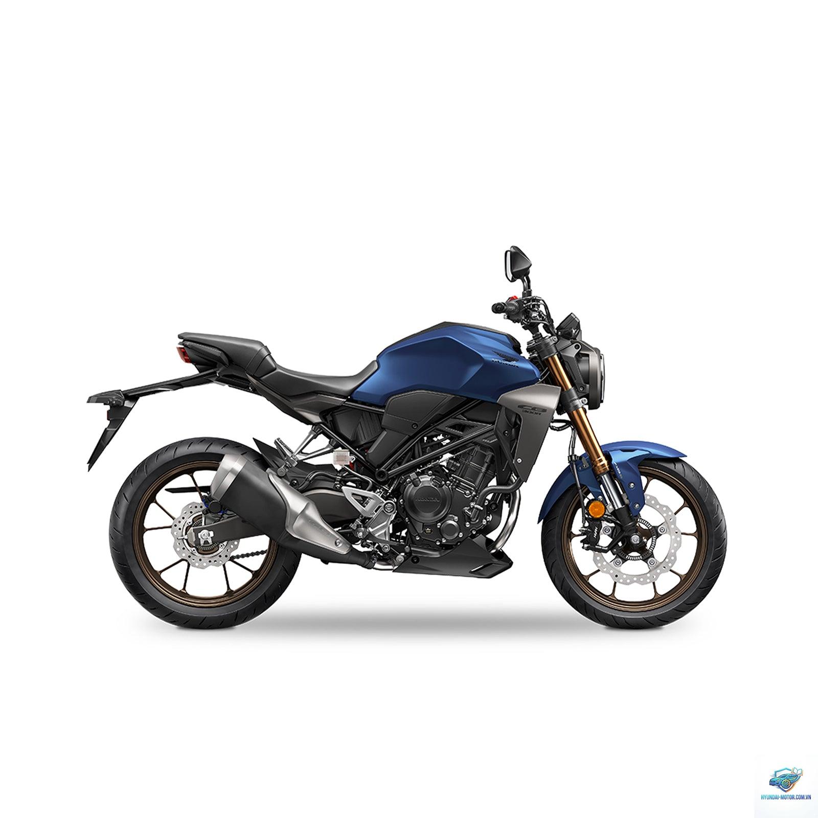 honda cb300r - Hình 2