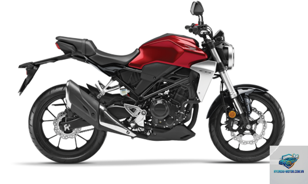 honda cb300r - Hình 3