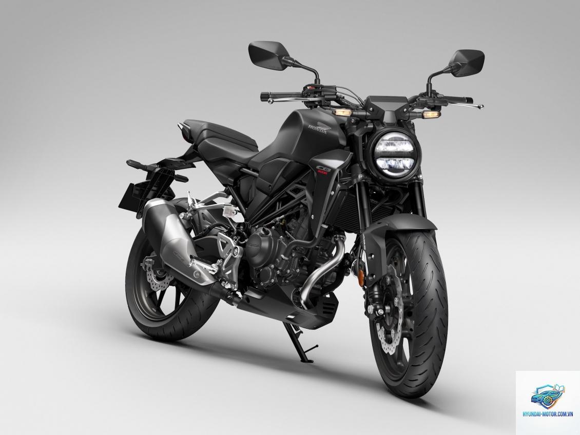 honda cb300r - Hình 4