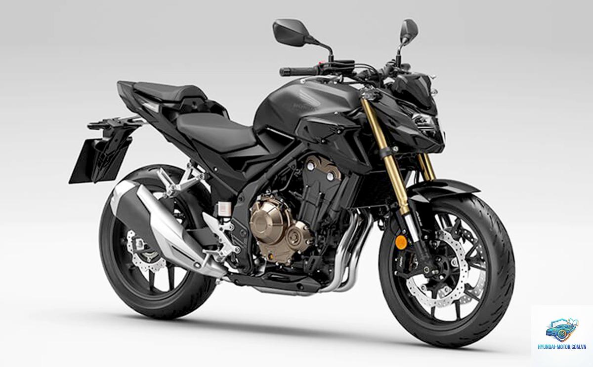 honda cb500f - Hình 2