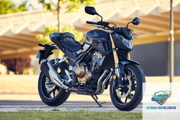 honda cb500f