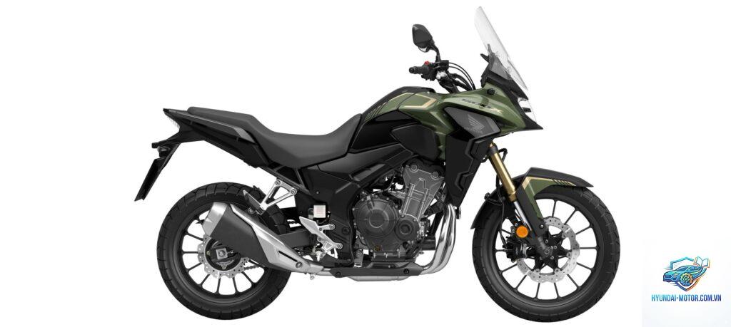honda cb500x