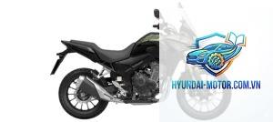 honda cb500x