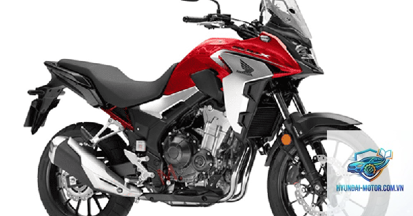 honda cb500x - Hình 5