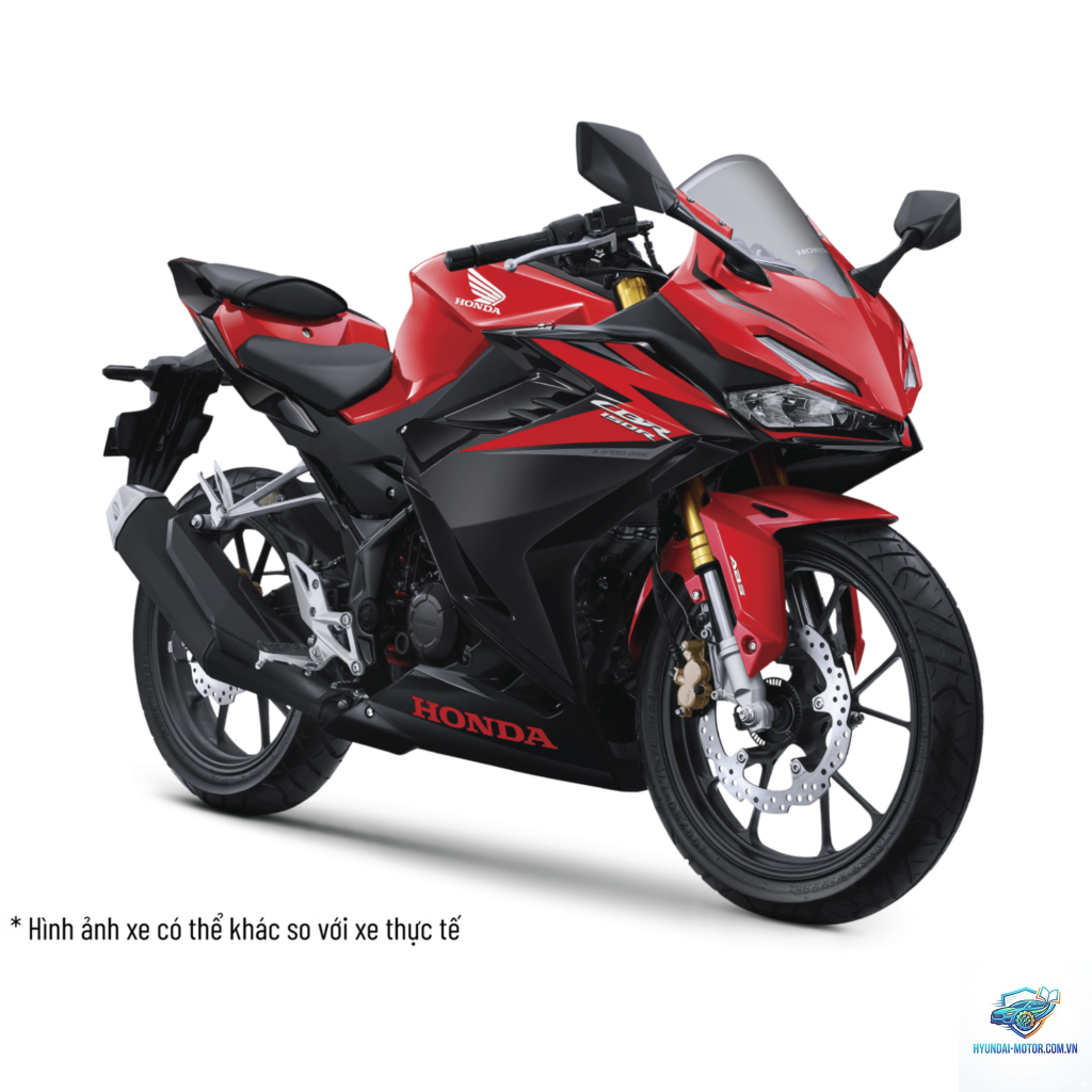 honda cbr150r