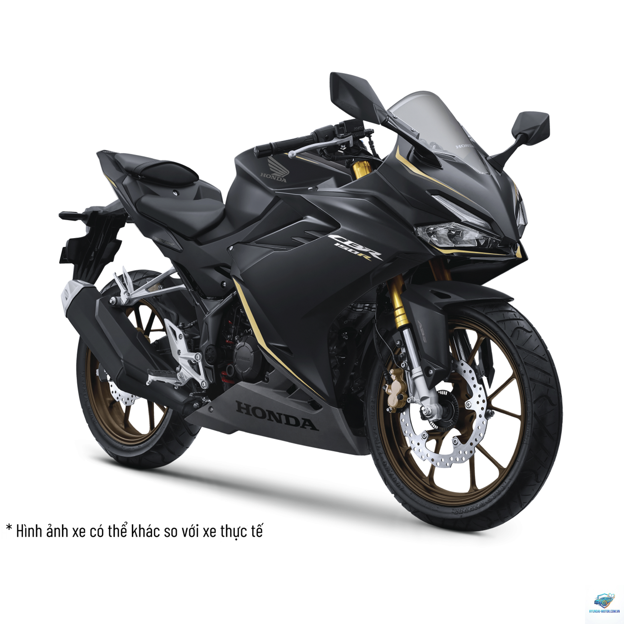 honda cbr150r - Hình 2