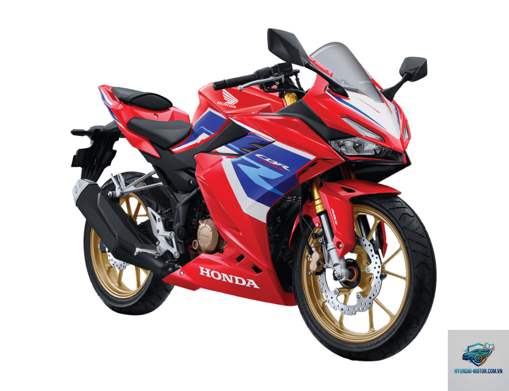 honda cbr150r - Hình 3