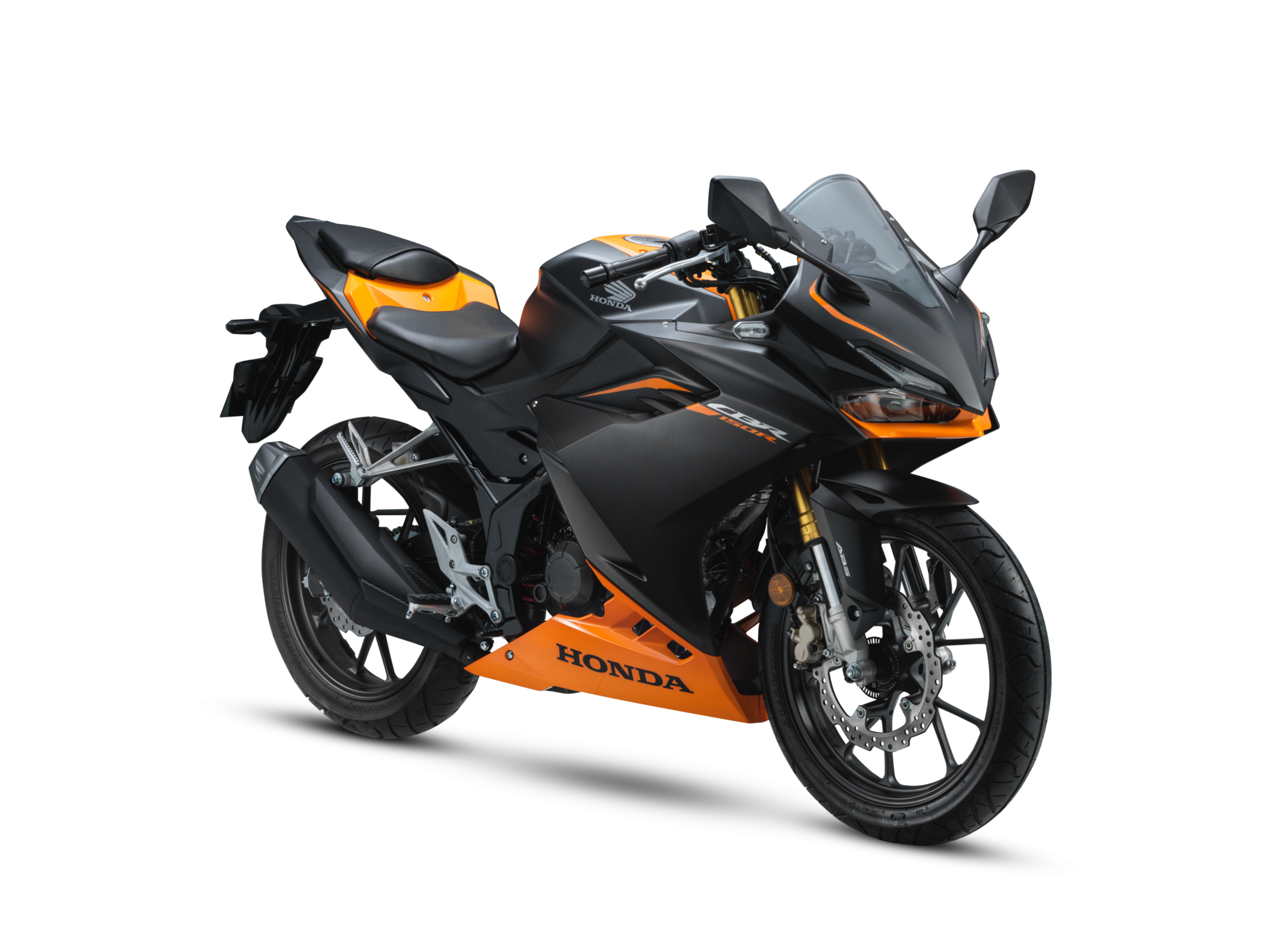 honda cbr150r - Hình 4