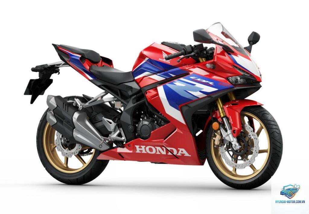 honda cbr250rr