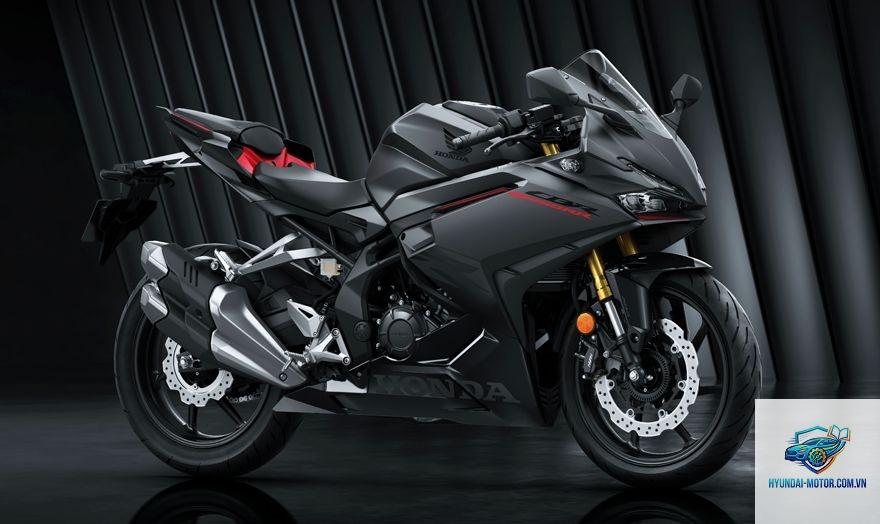 honda cbr250rr - Hình 2